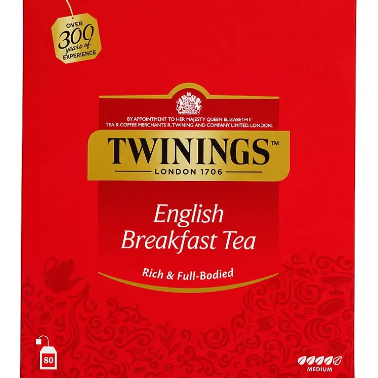 English breakfast