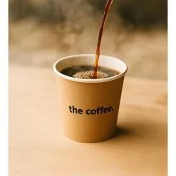 Espressokopp