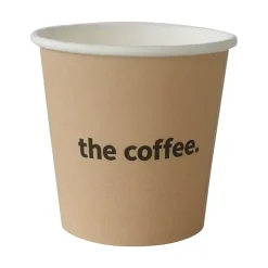 Espressokopp