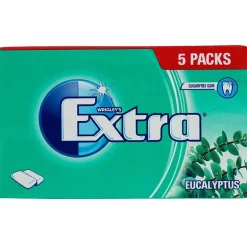 Extra 5-pk