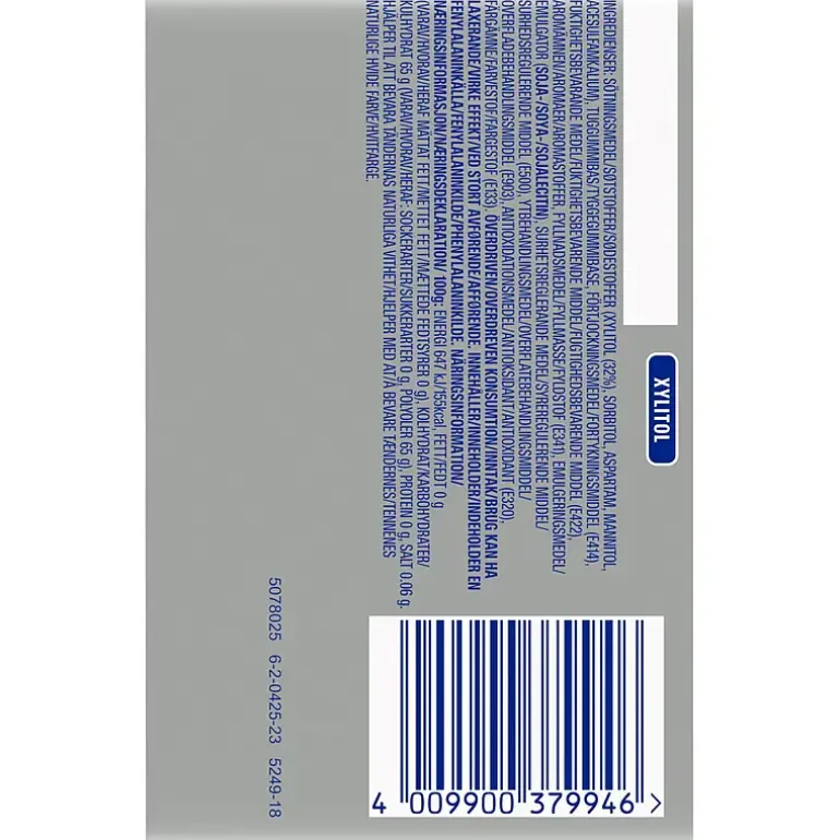 Extra 5-pk