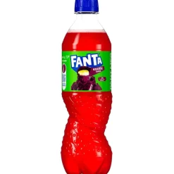 Fanta Exotic