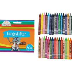 Fargestifter