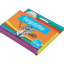 Fargestifter