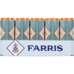 Farris Bris 20-pk