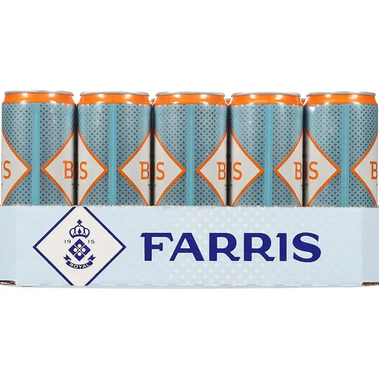 Farris Bris 20-pk
