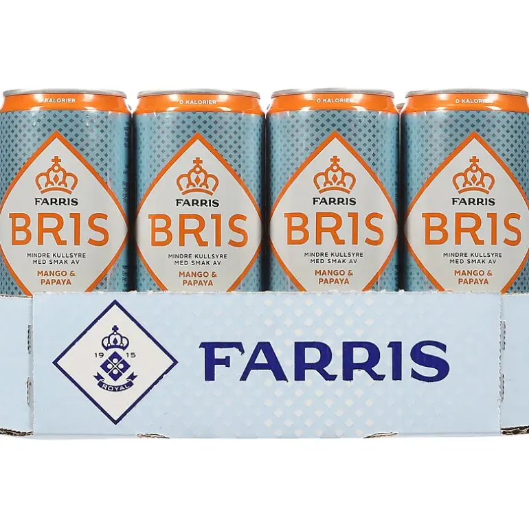 Farris Bris 20-pk