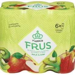 Farris Frus