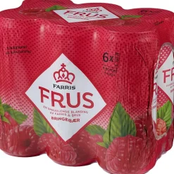Farris Frus