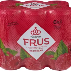 Farris Frus