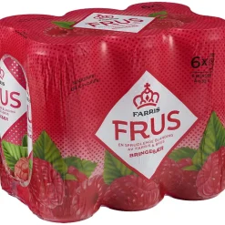 Farris Frus