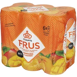 Farris Frus