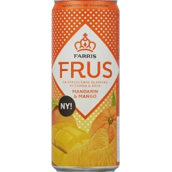 Farris Frus