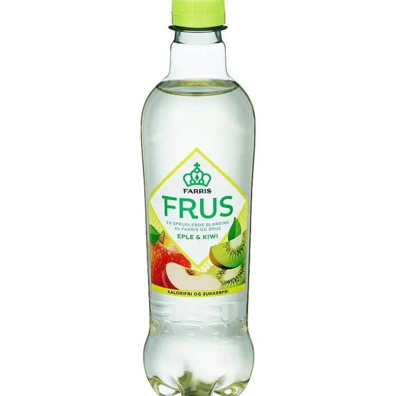Farris Frus