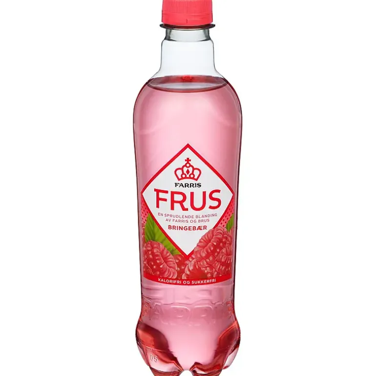 Farris Frus
