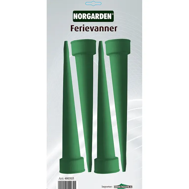 Ferievanner