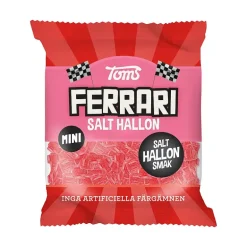 Ferrari mini