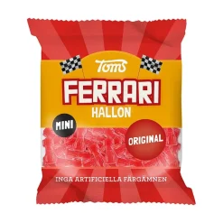 Ferrari mini