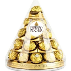 Ferrero Rocher Cono