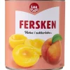 Fersken