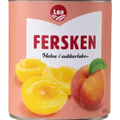 Fersken