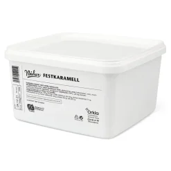 Festkaramell 2,3