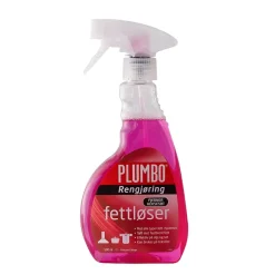 Fettløser