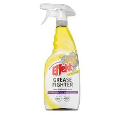 Fettløser