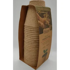 Fiberpotte