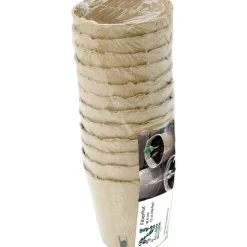 Fiberpotte