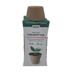 Fiberpotter