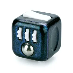 Fidget cube
