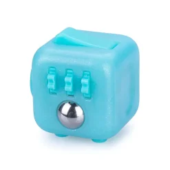 Fidget cube