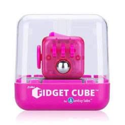 Fidget cube