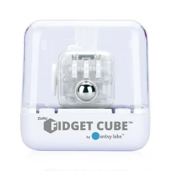 Fidget cube