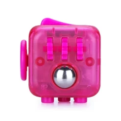 Fidget cube