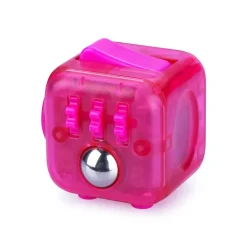 Fidget cube