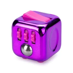 Fidget cube