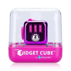 Fidget cube