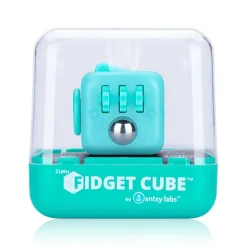Fidget cube