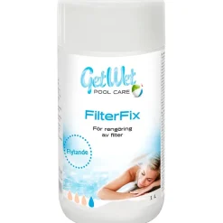 Filterfix spa