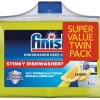 Finish maskinrens