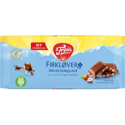 Firkløver