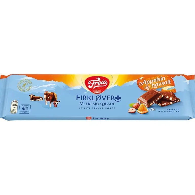 Firkløver