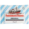 Fisherman`s Friend
