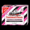 Fisherman`s friend