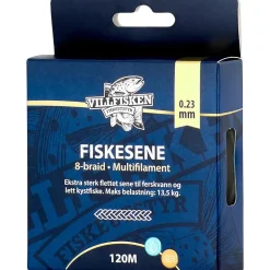 Fiskesene 8-braid