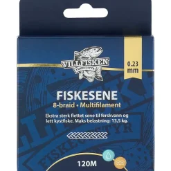 Fiskesene 8-braid