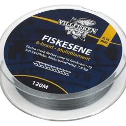 Fiskesene 8-braid