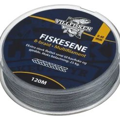 Fiskesene 8-braid